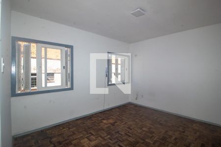 Sala/Quarto de apartamento para alugar com 1 quarto, 42m² em Partenon, Porto Alegre
