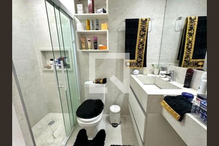 Apartamento à venda com 3 quartos, 104m² em Tatuapé, São Paulo