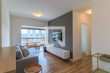 Apartamento à venda com 2 quartos, 70m² em Chácara Santo Antônio, São Paulo