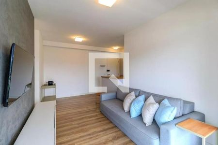 Apartamento à venda com 2 quartos, 70m² em Chácara Santo Antônio, São Paulo