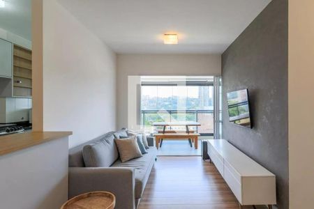 Apartamento à venda com 2 quartos, 70m² em Chácara Santo Antônio, São Paulo