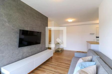 Apartamento à venda com 2 quartos, 70m² em Chácara Santo Antônio, São Paulo