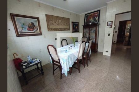 Casa para alugar com 3 quartos, 330m² em Jardim Analia Franco, São Paulo