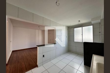 Apartamento à venda com 2 quartos, 65m² em Palmital, Lagoa Santa