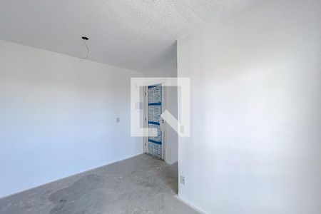 Sala de apartamento à venda com 2 quartos, 41m² em Mooca, São Paulo