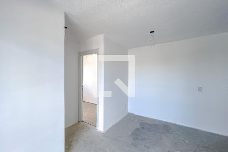 Sala de apartamento à venda com 2 quartos, 41m² em Mooca, São Paulo