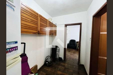 Apartamento à venda com 1 quarto, 50m² em Leblon, Rio de Janeiro