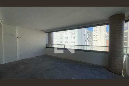 Apartamento à venda com 3 quartos, 187m² em Jardins, São Paulo
