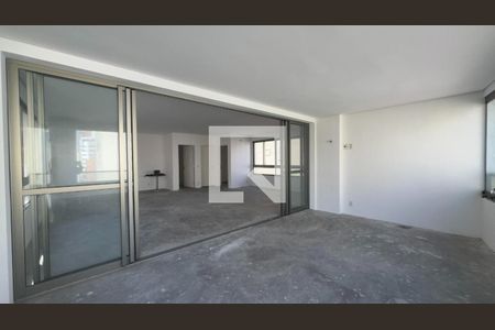 Apartamento à venda com 3 quartos, 187m² em Jardins, São Paulo