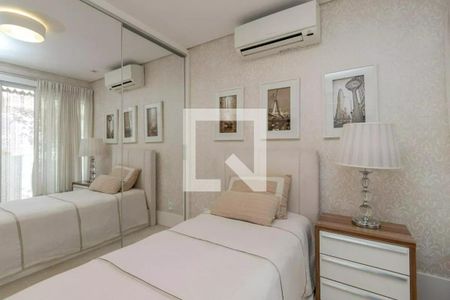 Apartamento à venda com 3 quartos, 132m² em Vila Gertrudes, São Paulo