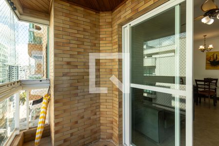 Apartamento para alugar com 2 quartos, 67m² em Canto do Forte, Praia Grande