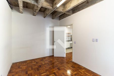 Quarto de apartamento para alugar com 1 quarto, 44m² em República, São Paulo