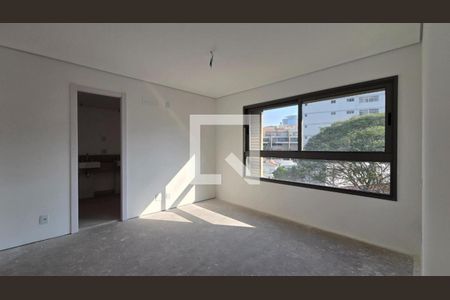 Apartamento à venda com 4 quartos, 200m² em Sumaré, São Paulo