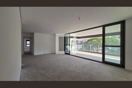 Apartamento à venda com 4 quartos, 200m² em Sumaré, São Paulo