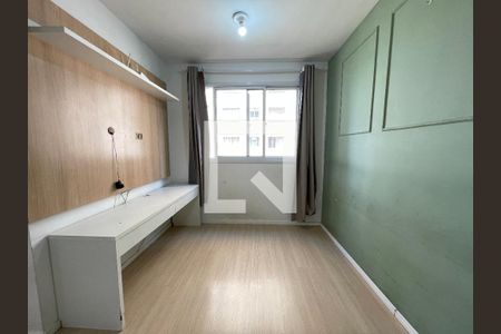 Sala de apartamento para alugar com 2 quartos, 41m² em Jardim Celeste, São Paulo