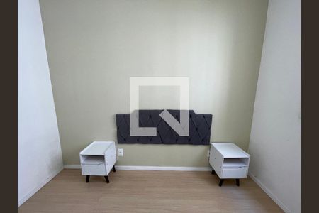 Quarto 1 de apartamento para alugar com 2 quartos, 41m² em Jardim Celeste, São Paulo