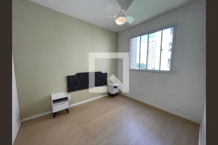 Quarto 1 de apartamento para alugar com 2 quartos, 41m² em Jardim Celeste, São Paulo