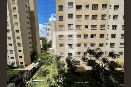 Apartamento para alugar com 2 quartos, 41m² em Jardim Celeste, São Paulo