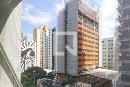 Quarto de apartamento à venda com 2 quartos, 147m² em Perdizes, São Paulo