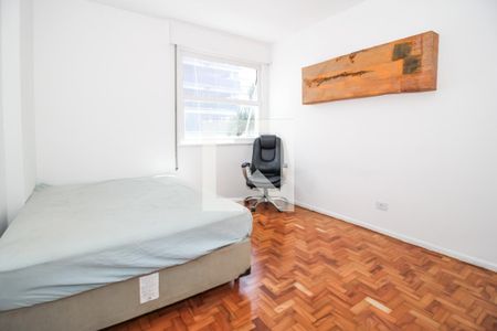 Quarto de apartamento à venda com 2 quartos, 147m² em Perdizes, São Paulo