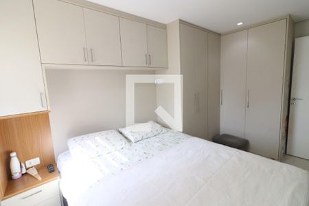 Quarto 1 de apartamento à venda com 2 quartos, 58m² em Vila Osasco, Osasco