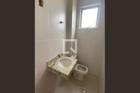 Casa à venda com 4 quartos, 130m² em Liberdade, Belo Horizonte