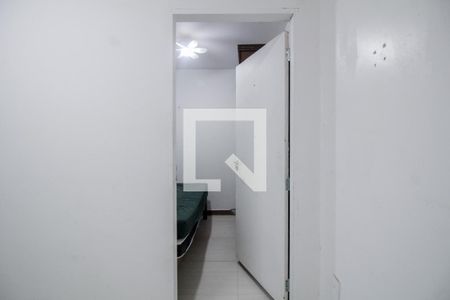 Sala de kitnet/studio para alugar com 1 quarto, 30m² em Vila Oratorio, São Paulo