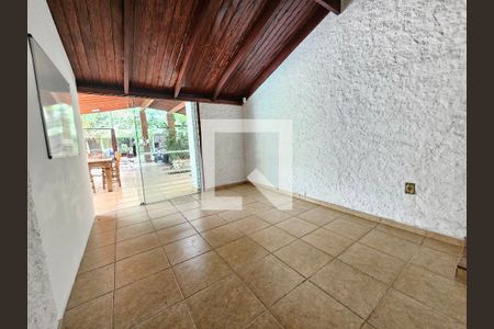 Sala 2 de casa para alugar com 5 quartos, 900m² em Vila Cordeiro, São Paulo