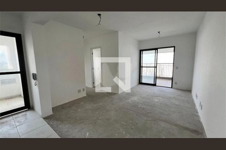 Apartamento à venda com 3 quartos, 82m² em Vila Zilda, São Paulo