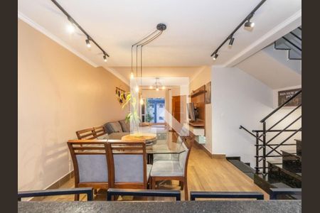 Casa à venda com 3 quartos, 172m² em Vila Goncalves, São Bernardo do Campo