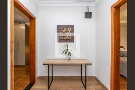 Casa à venda com 3 quartos, 172m² em Vila Goncalves, São Bernardo do Campo