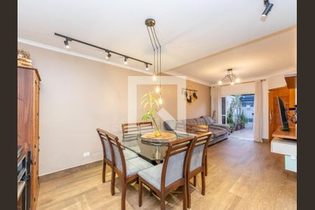 Casa à venda com 3 quartos, 172m² em Vila Goncalves, São Bernardo do Campo