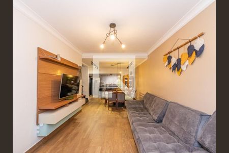 Casa à venda com 3 quartos, 172m² em Vila Goncalves, São Bernardo do Campo
