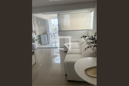 Apartamento à venda com 3 quartos, 166m² em Parque das Nações, Santo André
