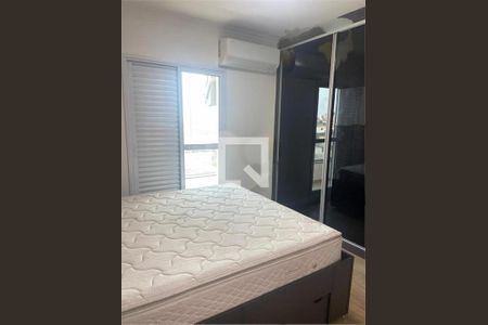 Apartamento à venda com 3 quartos, 166m² em Parque das Nações, Santo André