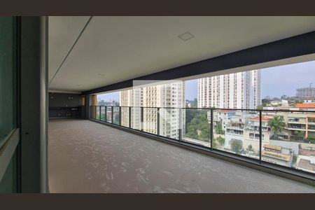 Apartamento à venda com 4 quartos, 274m² em Sumaré, São Paulo