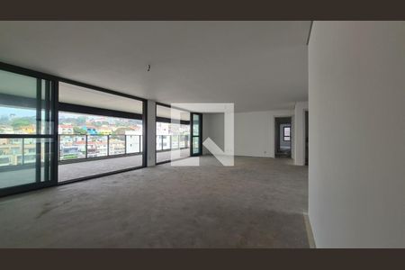 Apartamento à venda com 4 quartos, 274m² em Sumaré, São Paulo