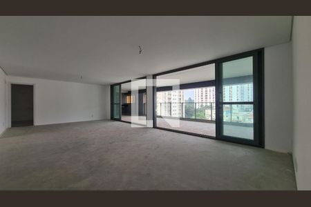 Apartamento à venda com 4 quartos, 274m² em Sumaré, São Paulo