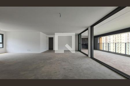 Apartamento à venda com 4 quartos, 274m² em Sumaré, São Paulo