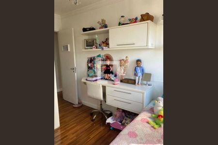 Apartamento à venda com 4 quartos, 95m² em Educandário, São Paulo