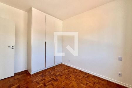 Quarto de apartamento para alugar com 1 quarto, 42m² em Vila Clementino, São Paulo