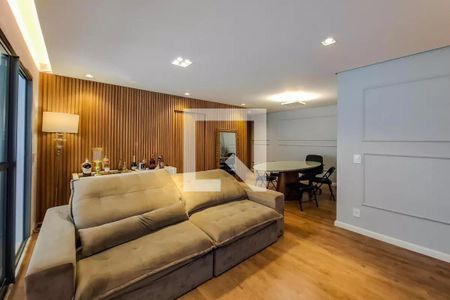 Apartamento à venda com 3 quartos, 109m² em Vila Mariana, São Paulo