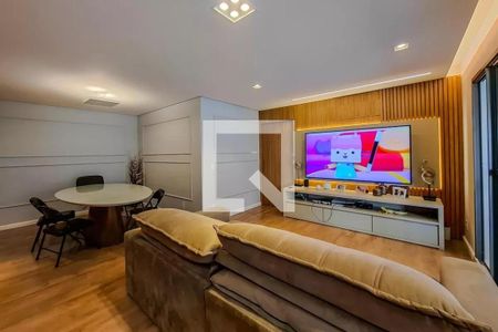 Apartamento à venda com 3 quartos, 109m² em Vila Mariana, São Paulo