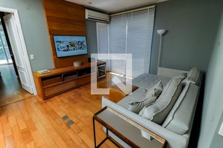 Sala 3 de casa de condomínio à venda com 3 quartos, 440m² em Jardim Panorama, São Paulo