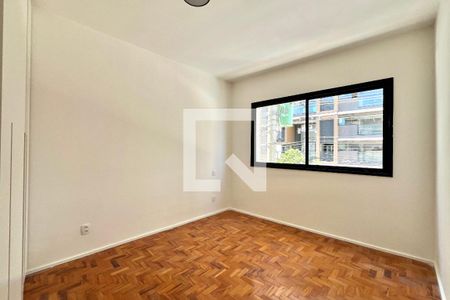 Suite de apartamento para alugar com 1 quarto, 48m² em Vila Clementino, São Paulo