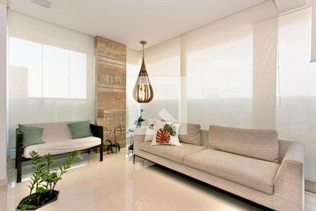 Apartamento à venda com 3 quartos, 165m² em Tatuapé, São Paulo