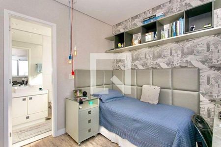 Apartamento à venda com 3 quartos, 165m² em Tatuapé, São Paulo