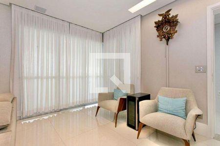 Apartamento à venda com 3 quartos, 165m² em Tatuapé, São Paulo