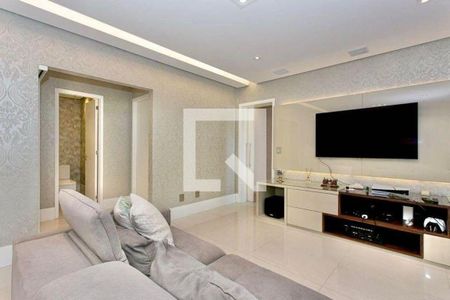 Apartamento à venda com 3 quartos, 165m² em Tatuapé, São Paulo