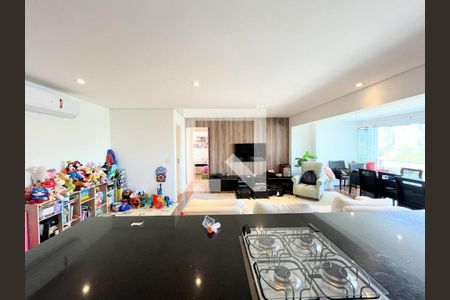 Apartamento à venda com 2 quartos, 94m² em Brooklin, São Paulo